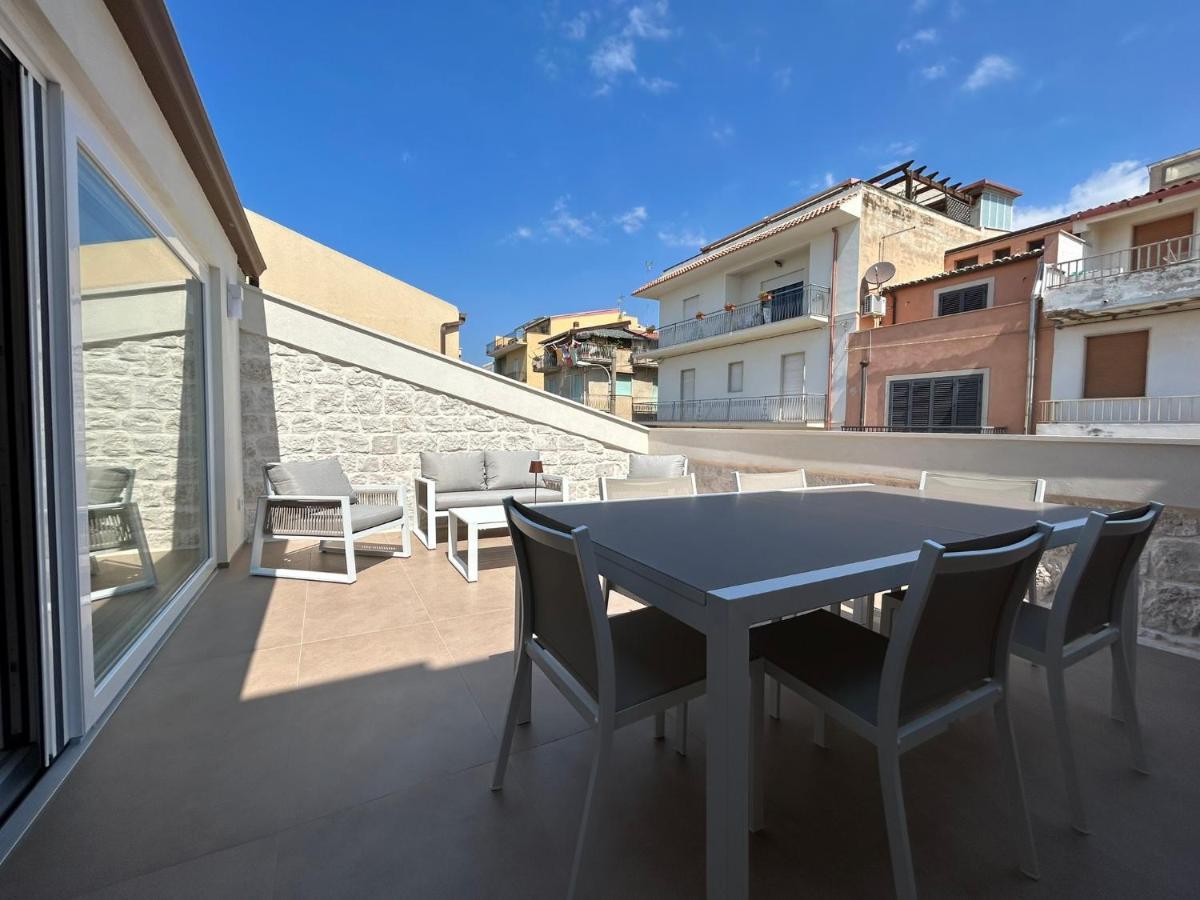 Dimora La Zagara Casa vacanze Donnalucata (Sicily)